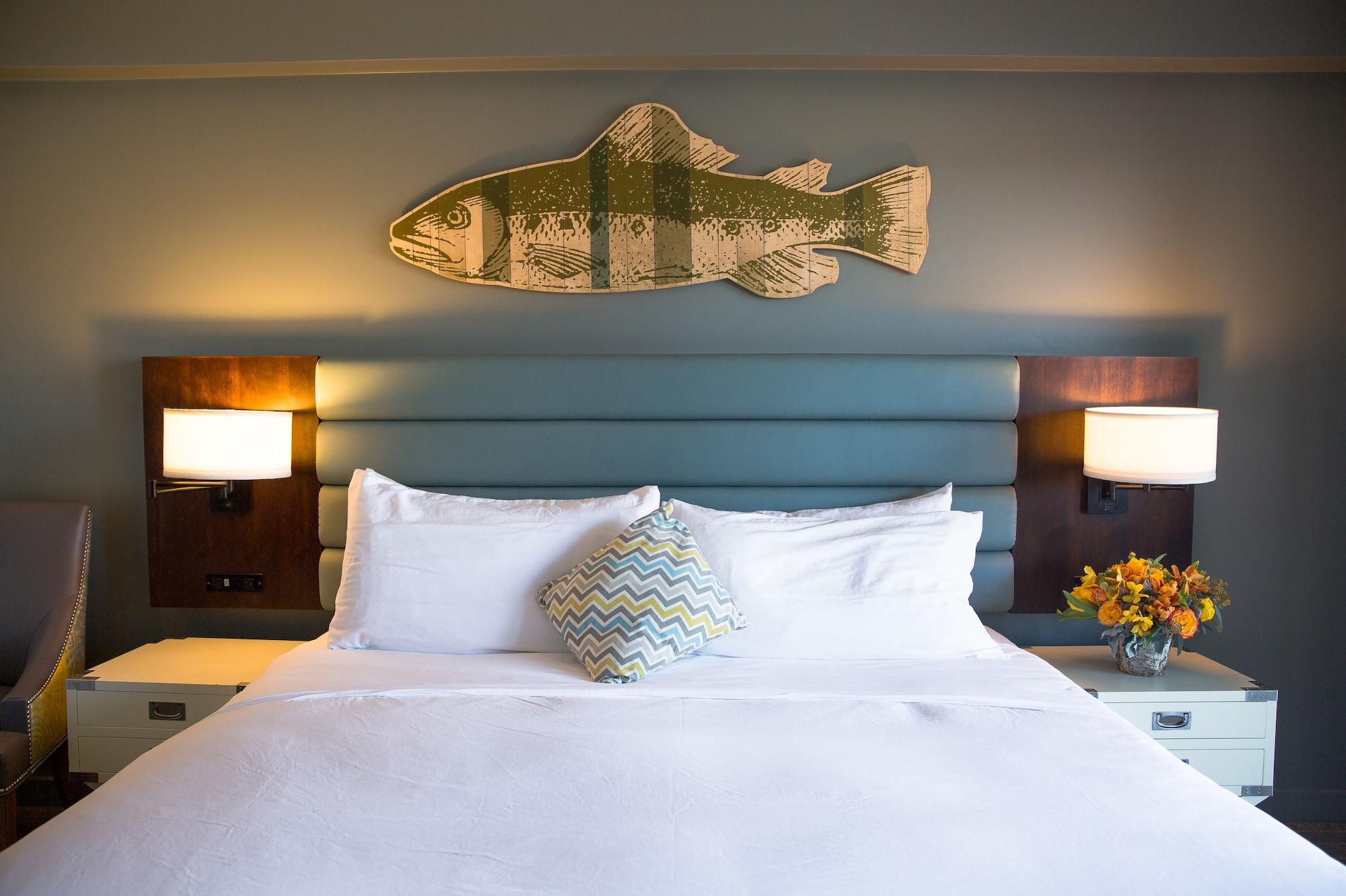 Lakehouse Resort San Marcos Eksteriør bilde