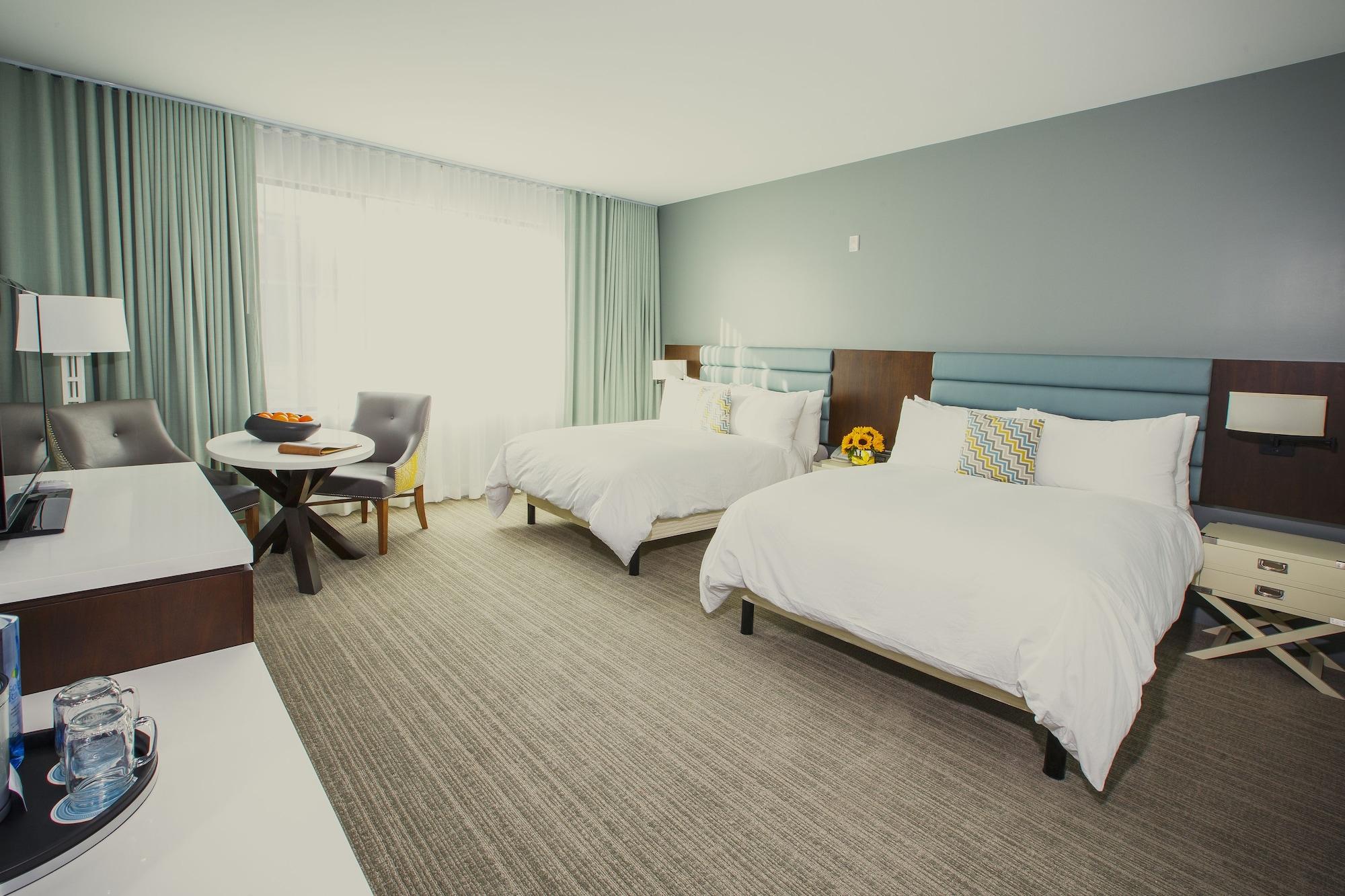 Lakehouse Resort San Marcos Eksteriør bilde