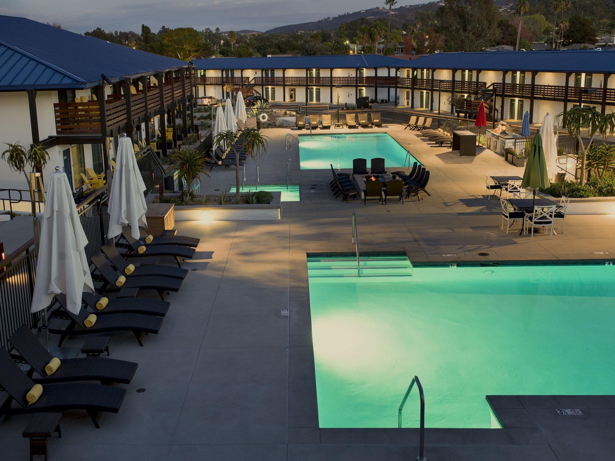 Lakehouse Resort San Marcos Eksteriør bilde