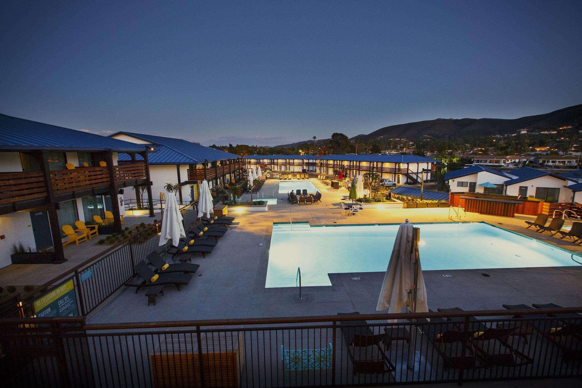 Lakehouse Resort San Marcos Eksteriør bilde