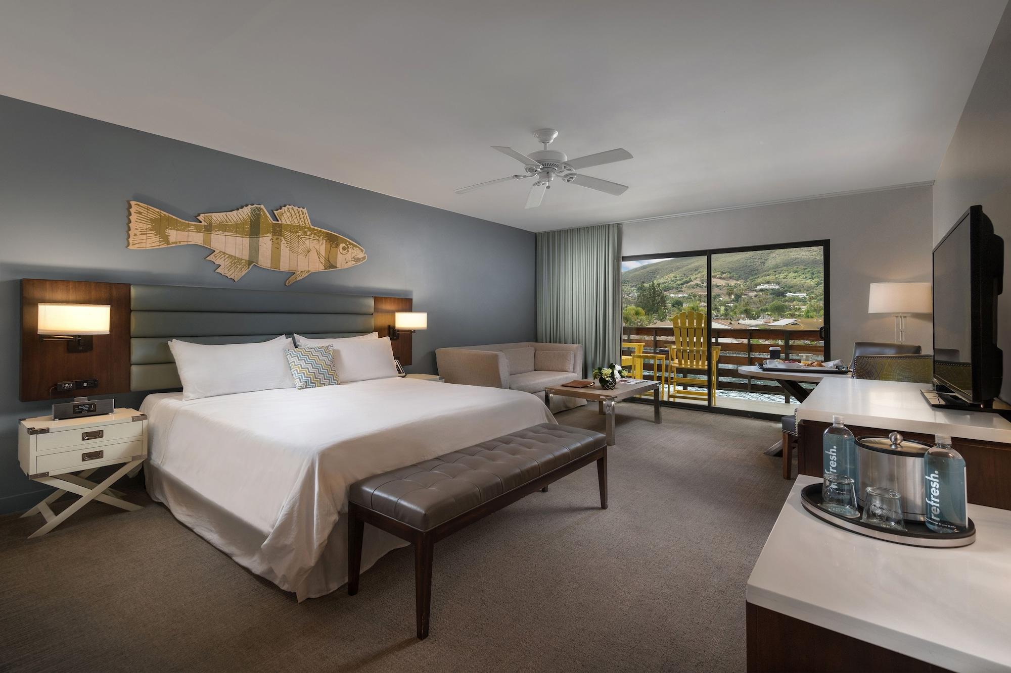 Lakehouse Resort San Marcos Eksteriør bilde