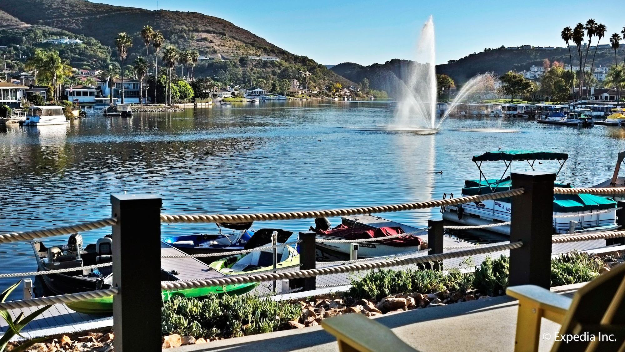 Lakehouse Resort San Marcos Eksteriør bilde