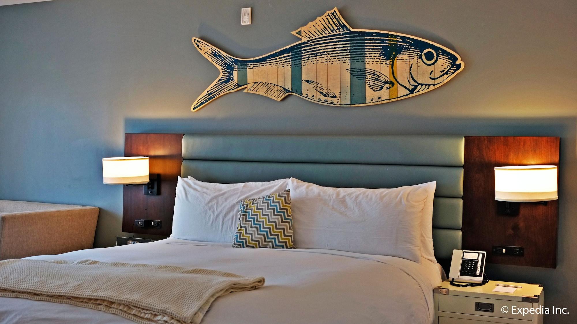 Lakehouse Resort San Marcos Eksteriør bilde