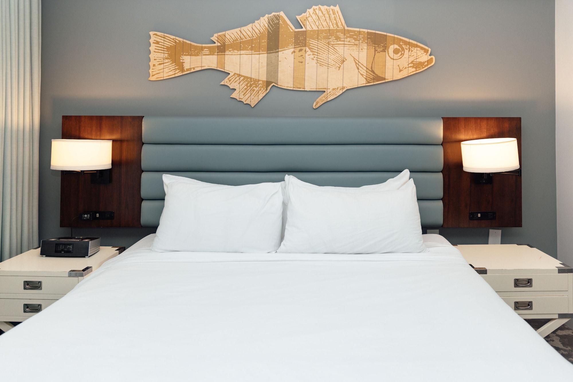 Lakehouse Resort San Marcos Eksteriør bilde