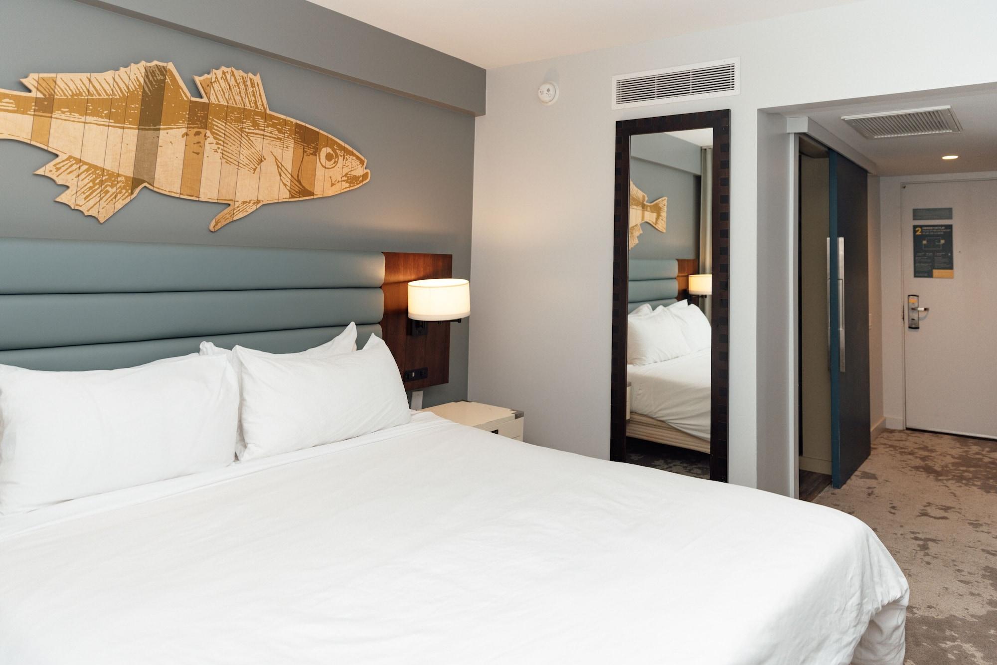 Lakehouse Resort San Marcos Eksteriør bilde