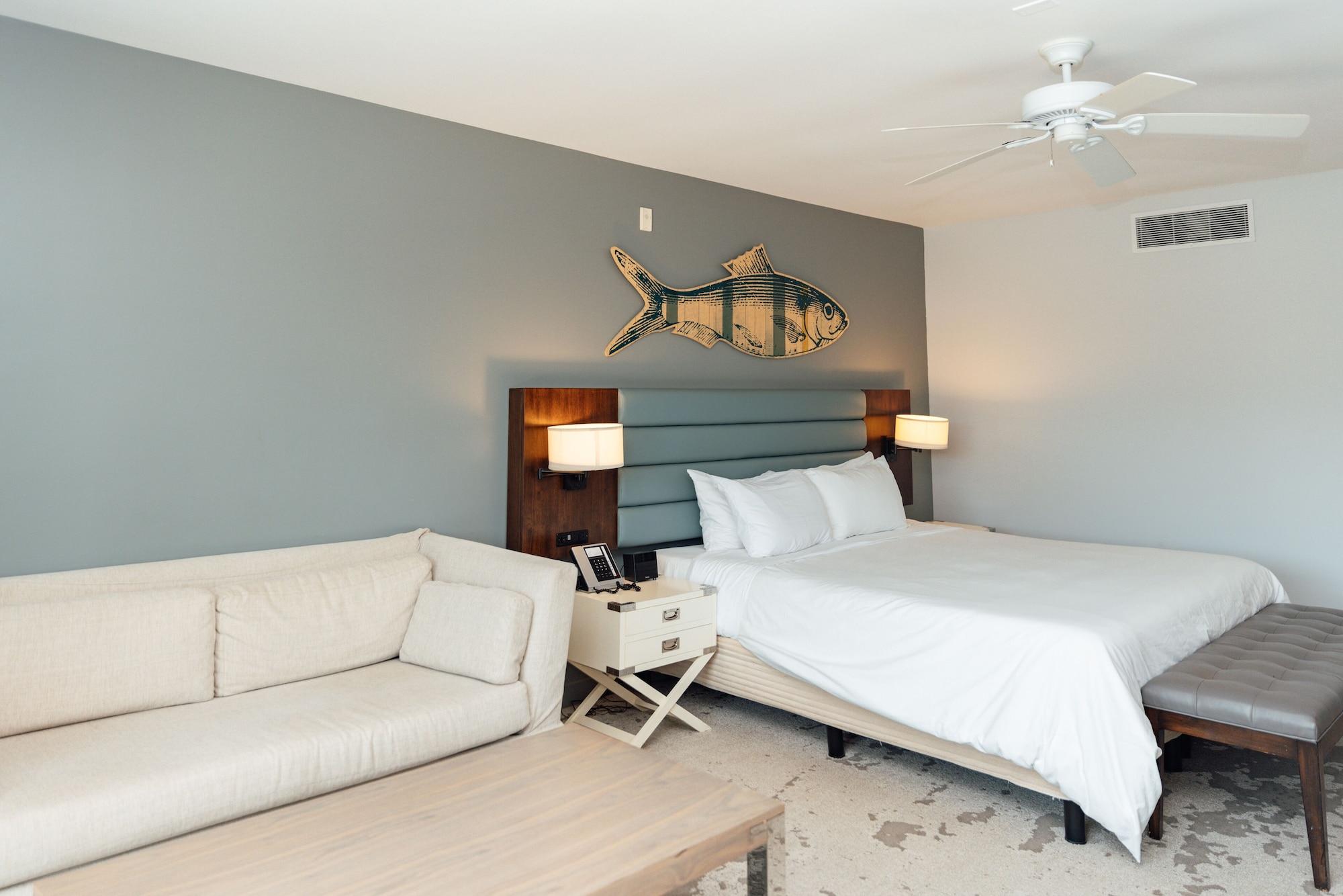 Lakehouse Resort San Marcos Eksteriør bilde