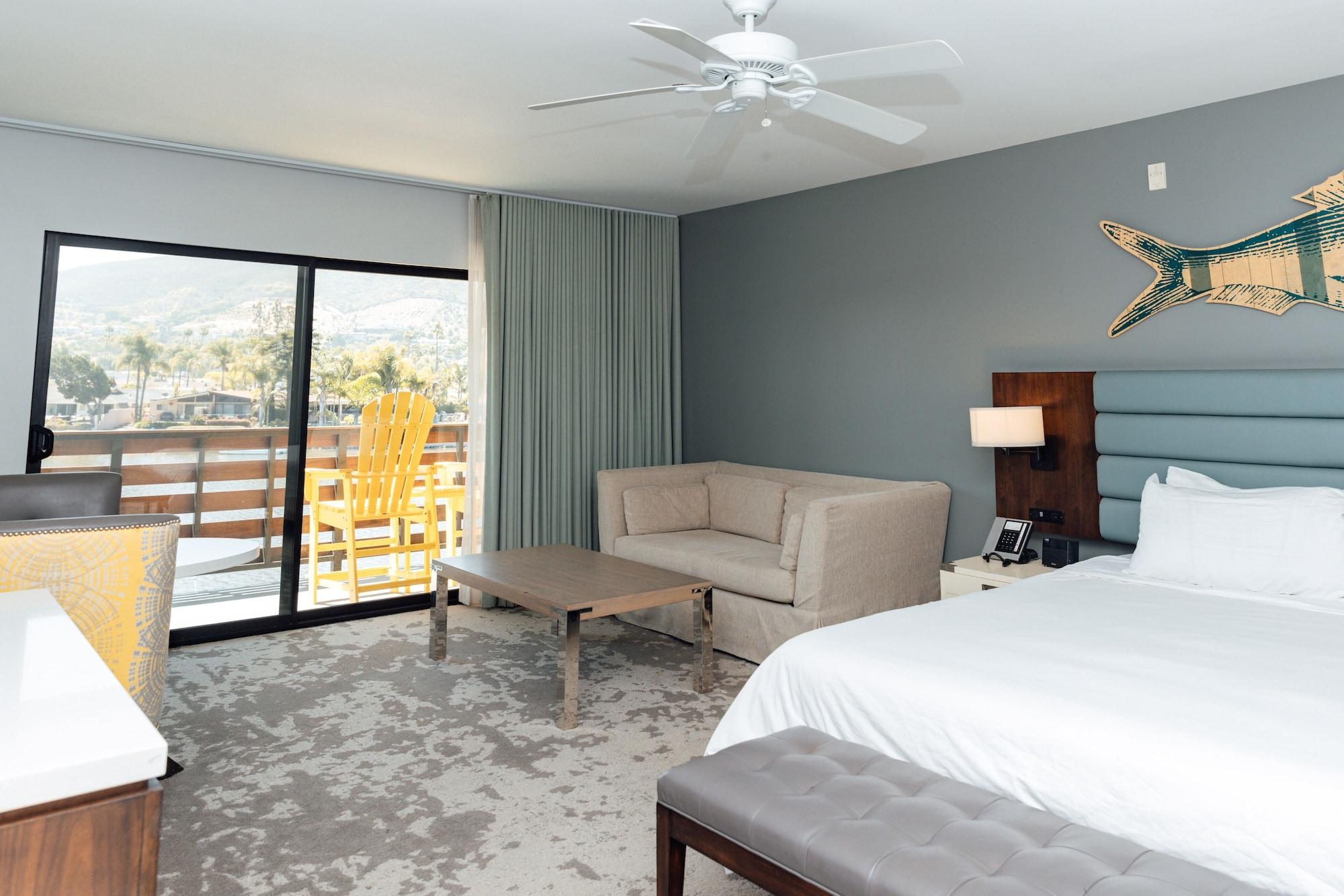 Lakehouse Resort San Marcos Eksteriør bilde
