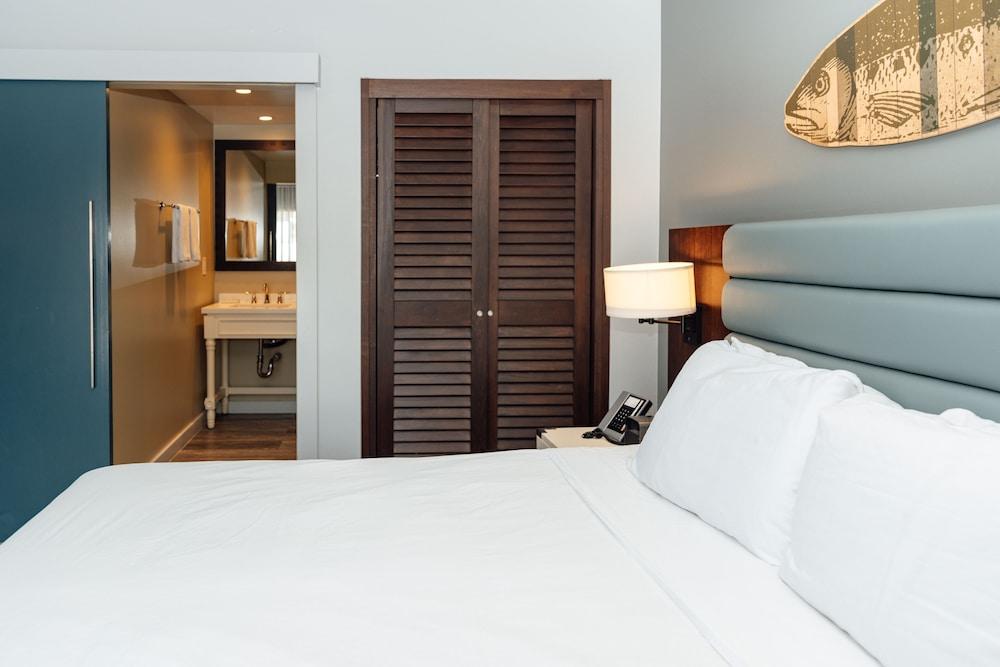 Lakehouse Resort San Marcos Eksteriør bilde