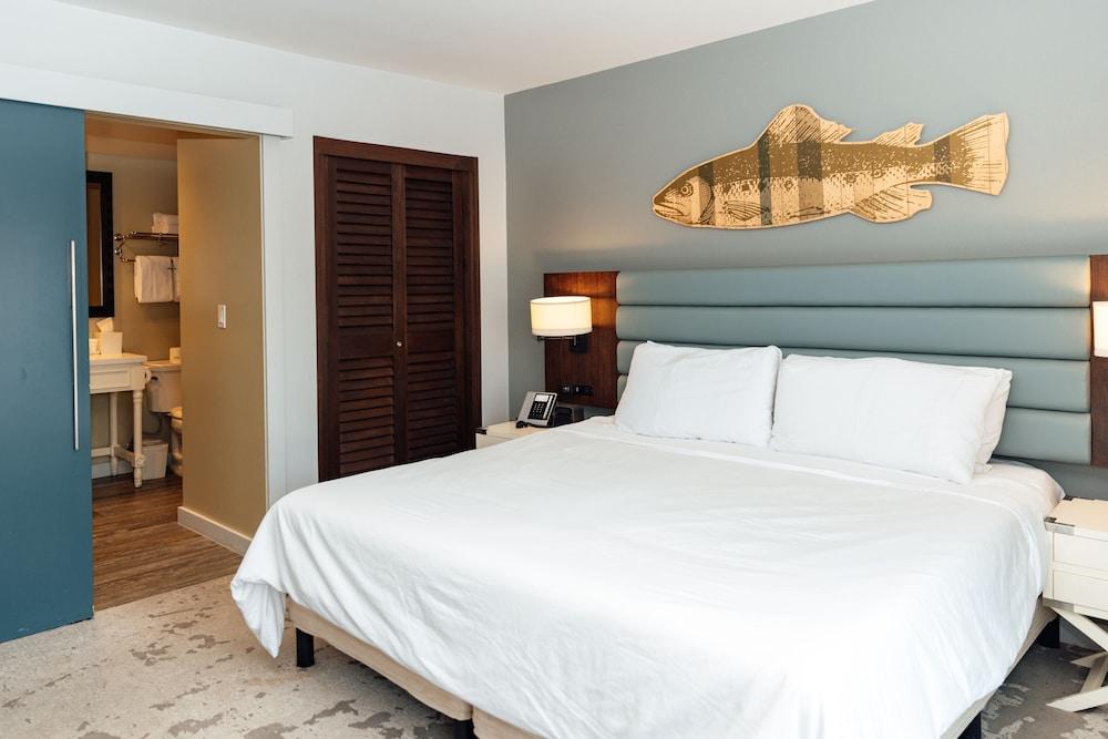 Lakehouse Resort San Marcos Eksteriør bilde
