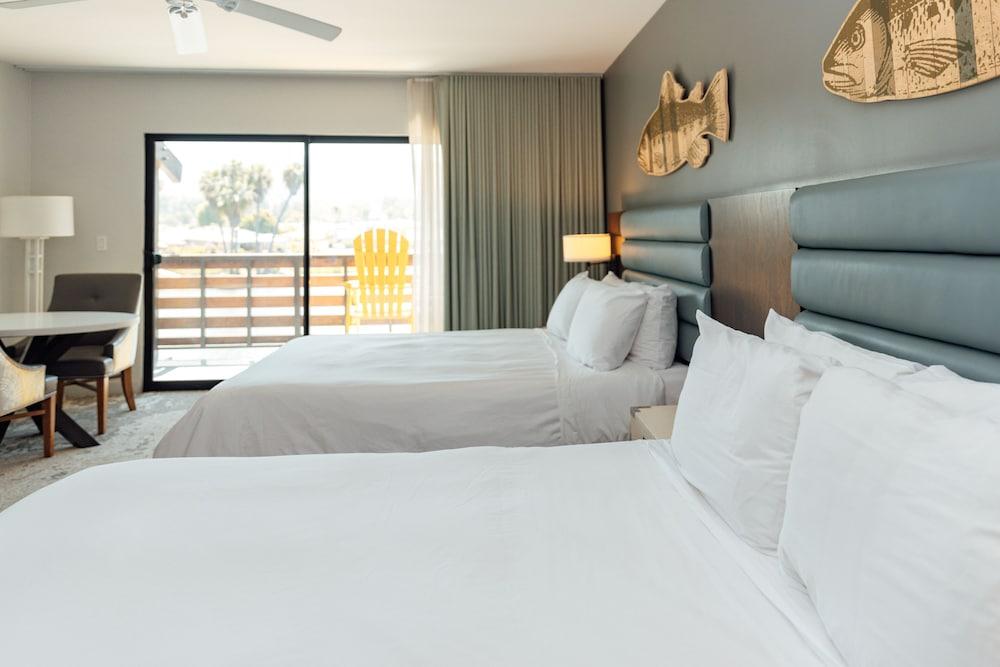 Lakehouse Resort San Marcos Eksteriør bilde