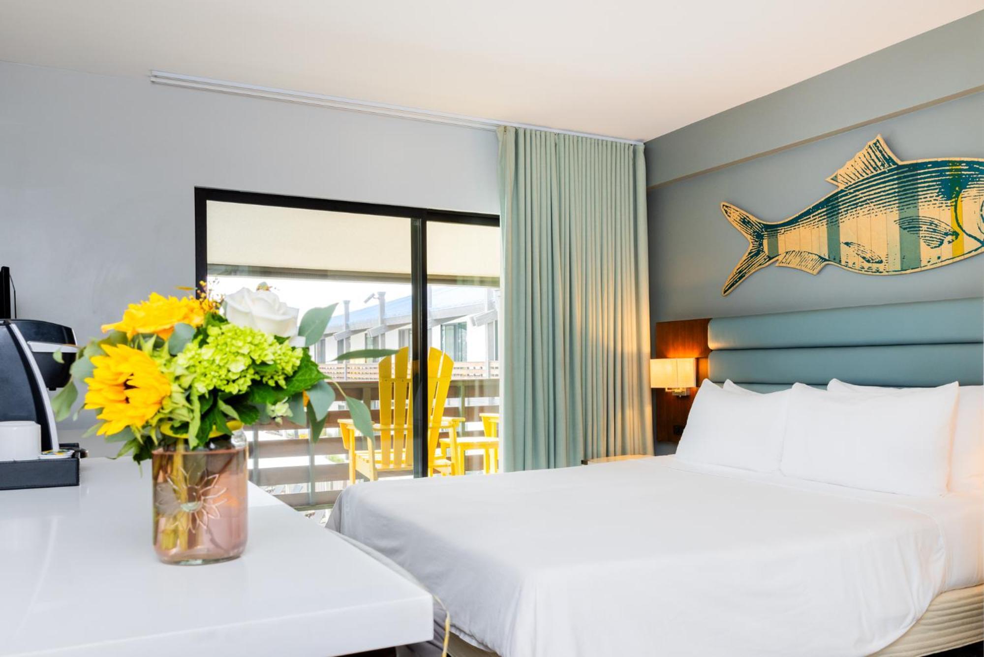 Lakehouse Resort San Marcos Eksteriør bilde