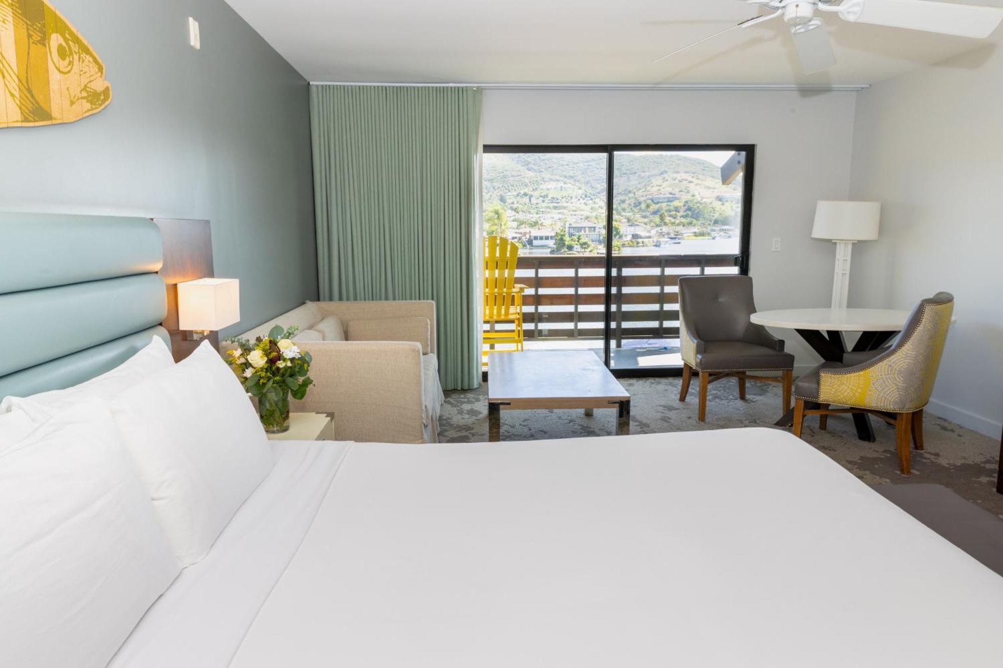 Lakehouse Resort San Marcos Eksteriør bilde