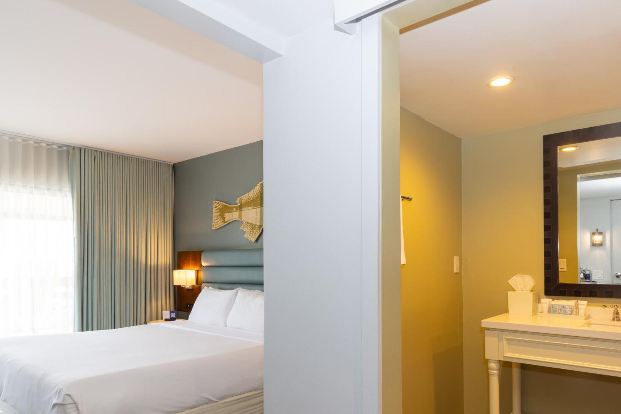 Lakehouse Resort San Marcos Eksteriør bilde