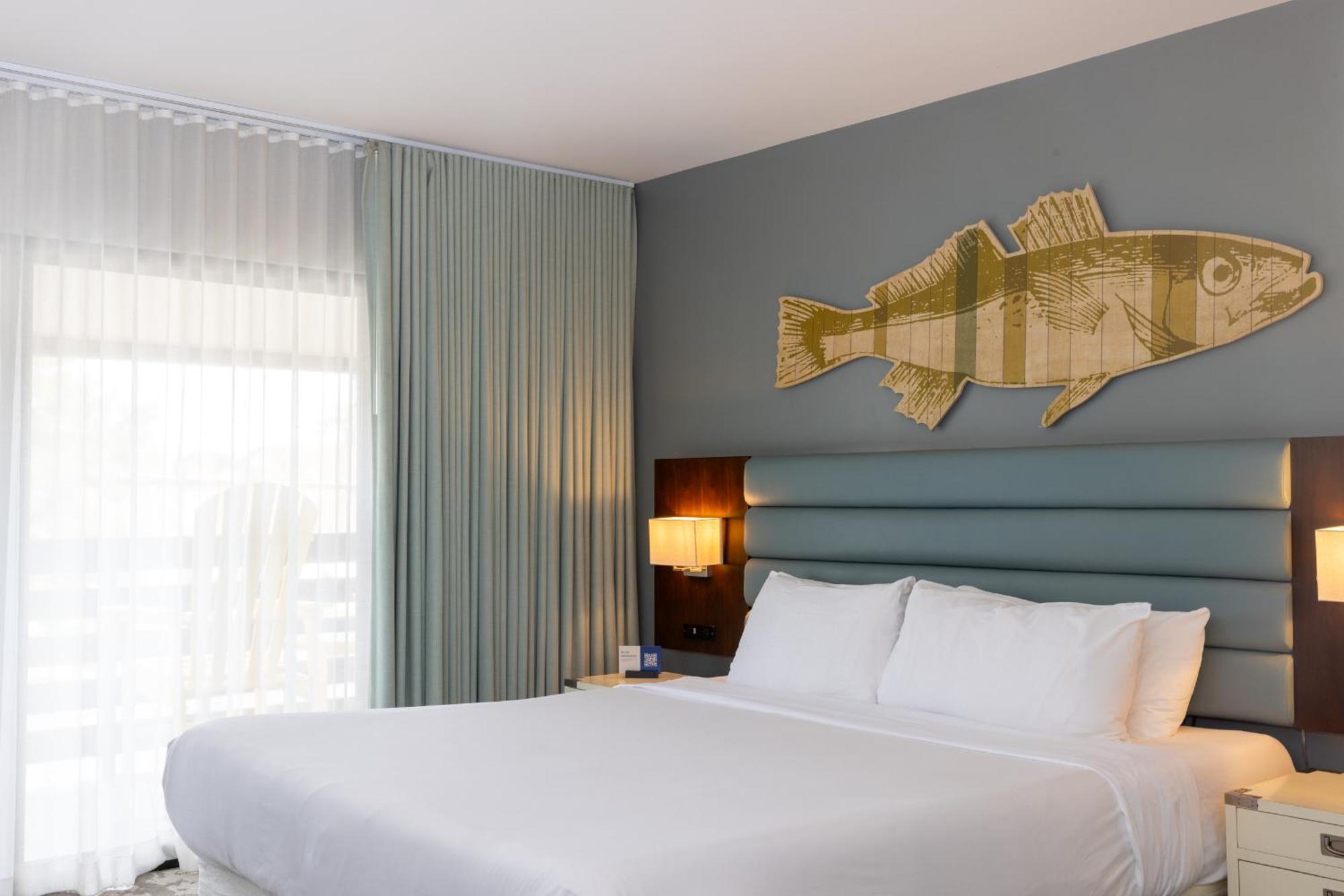 Lakehouse Resort San Marcos Eksteriør bilde