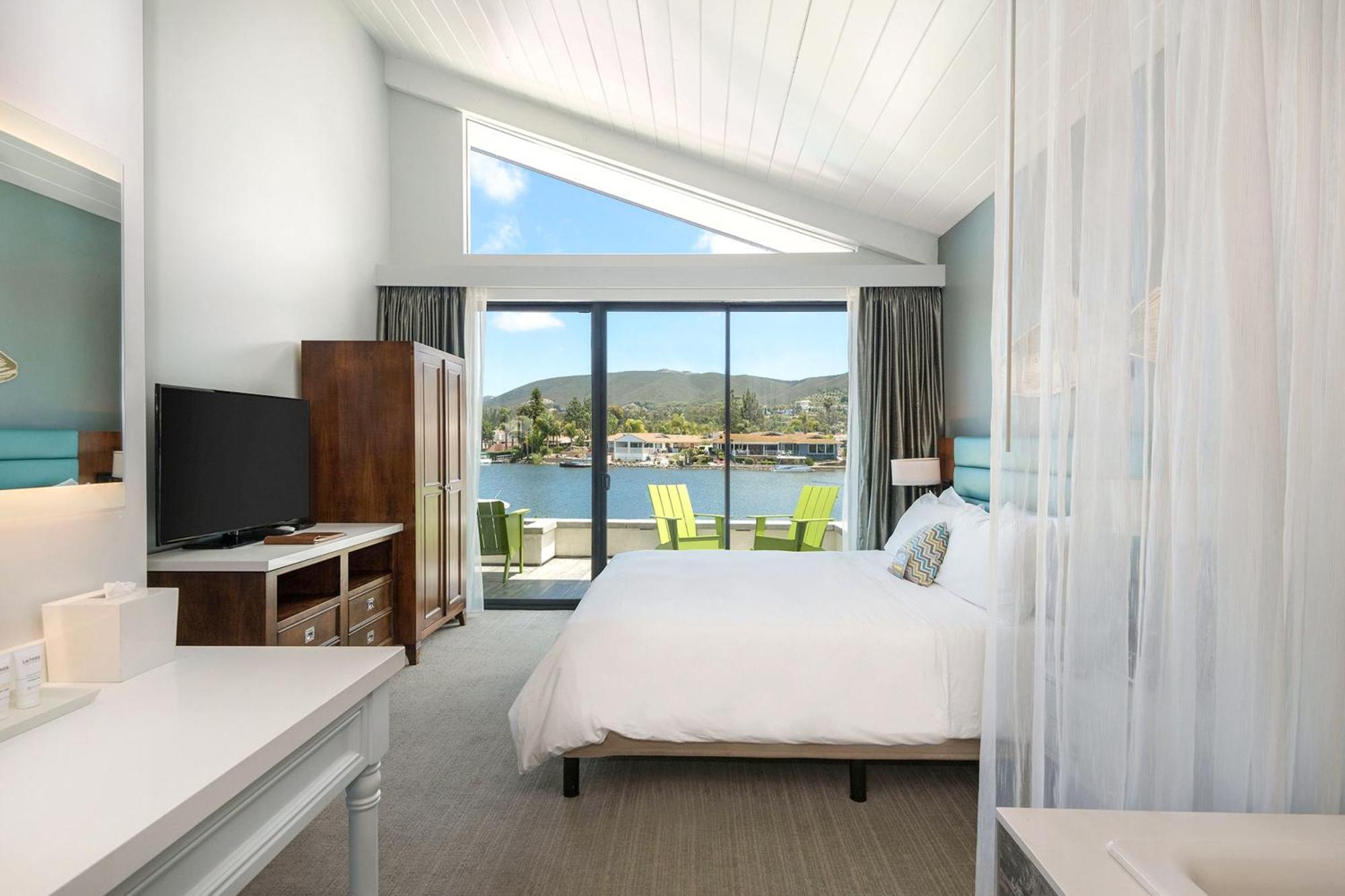 Lakehouse Resort San Marcos Eksteriør bilde
