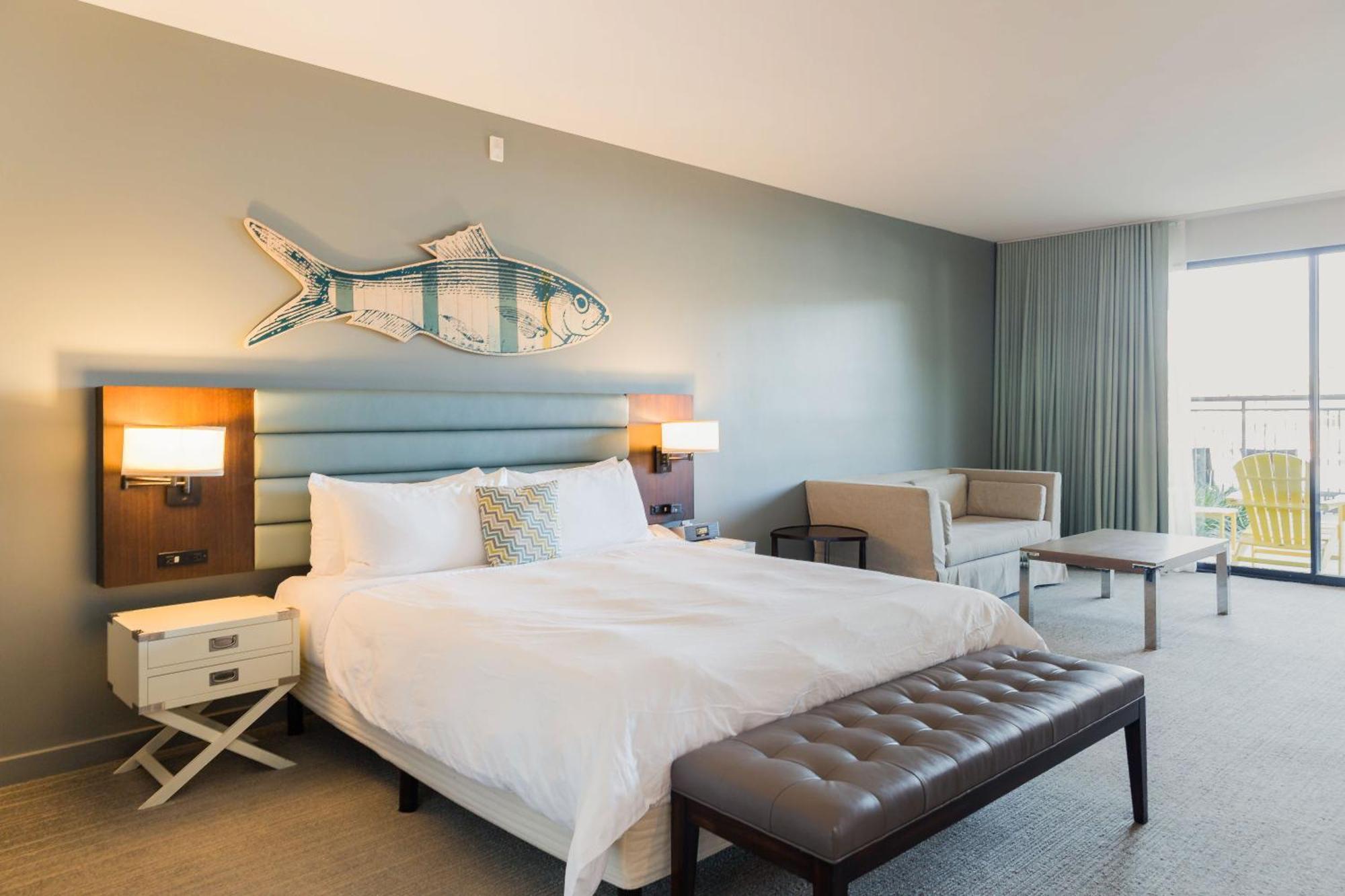 Lakehouse Resort San Marcos Eksteriør bilde